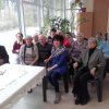 Wykład i warsztaty literackie kwiecień 2016